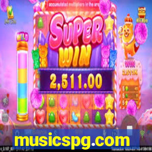 musicspg.com