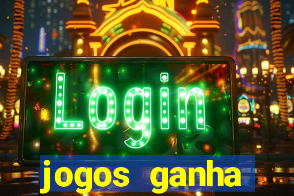 jogos ganha dinheiro no pix