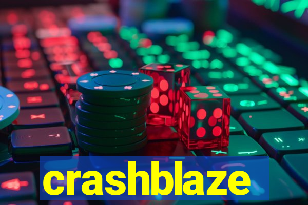 crashblaze