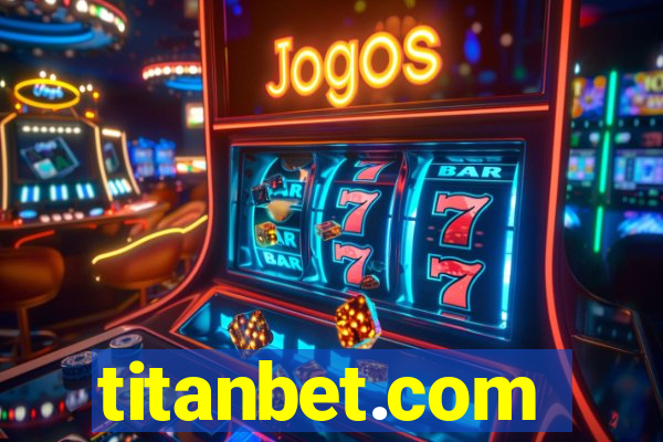 titanbet.com