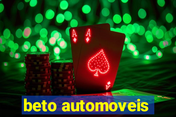 beto automoveis