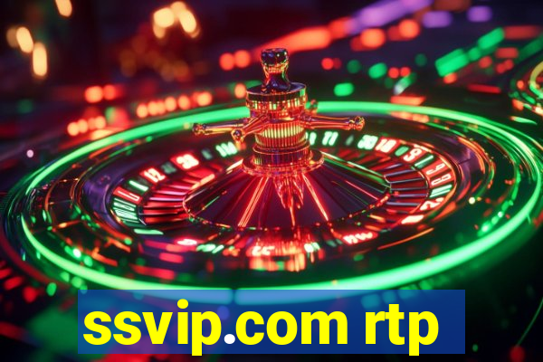 ssvip.com rtp