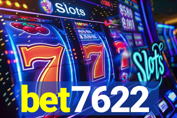 bet7622