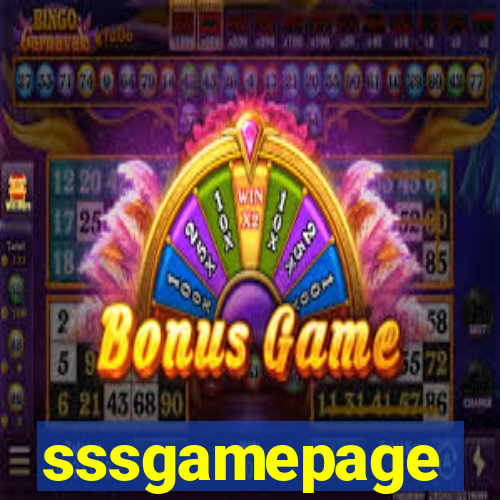 sssgamepage