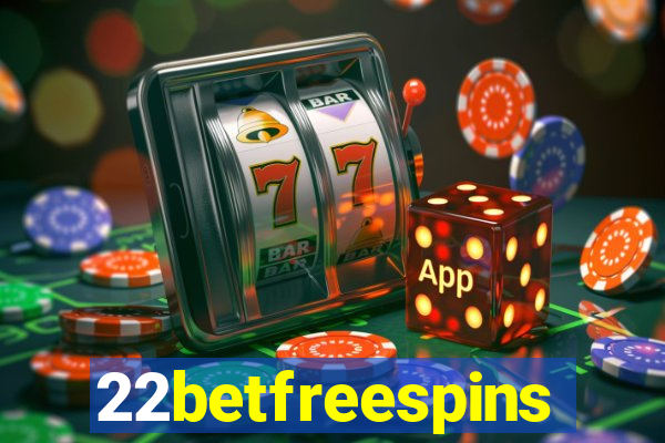 22betfreespins