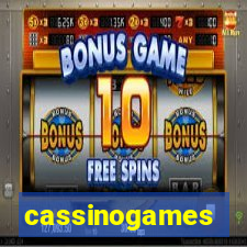 cassinogames