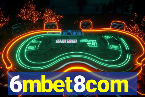6mbet8com