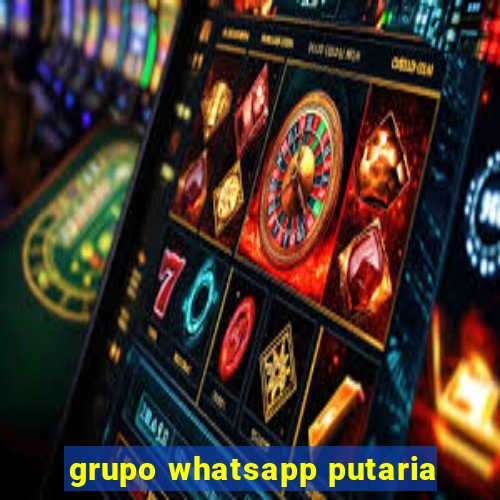 grupo whatsapp putaria