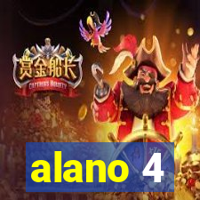 alano 4