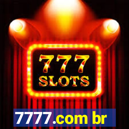 7777.com br