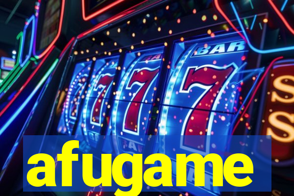 afugame