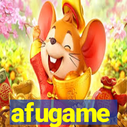 afugame