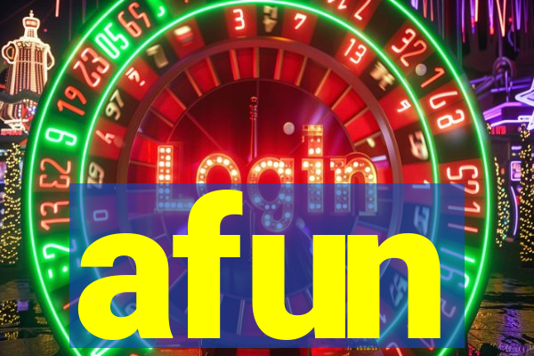 afun