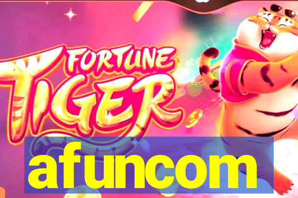 afuncom
