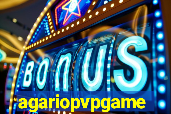 agariopvpgame