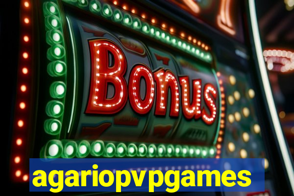 agariopvpgames