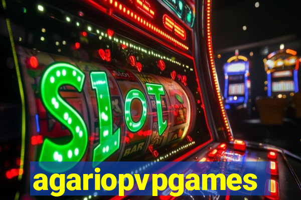 agariopvpgames