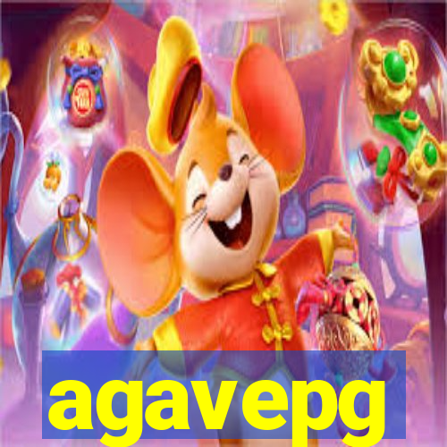 agavepg