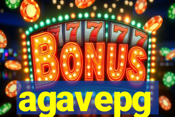 agavepg