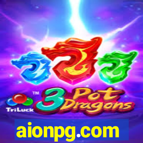 aionpg.com