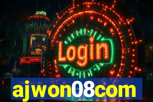 ajwon08com