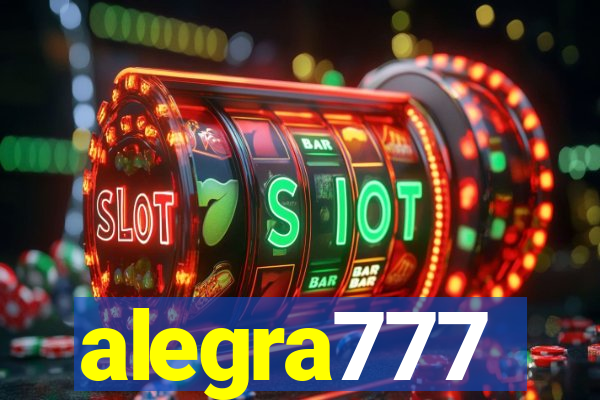 alegra777