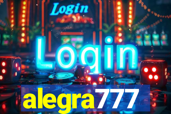 alegra777