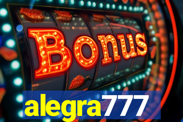 alegra777