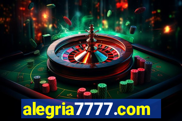 alegria7777.com
