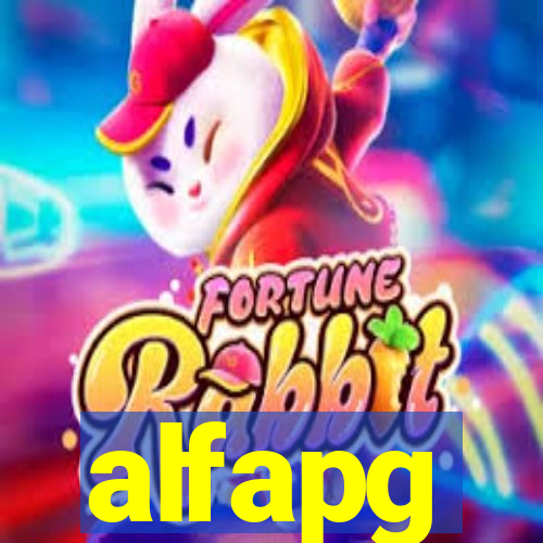 alfapg
