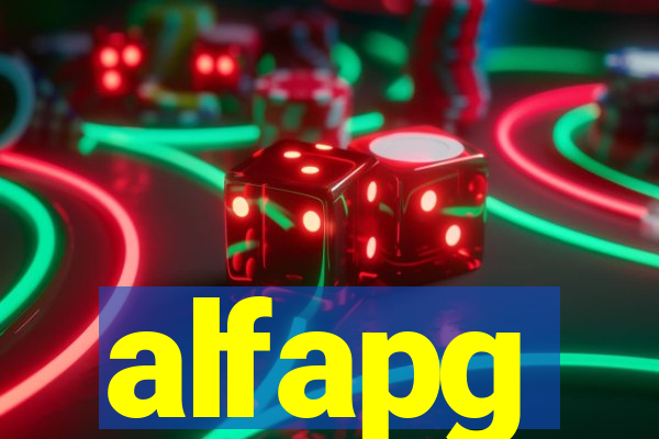 alfapg