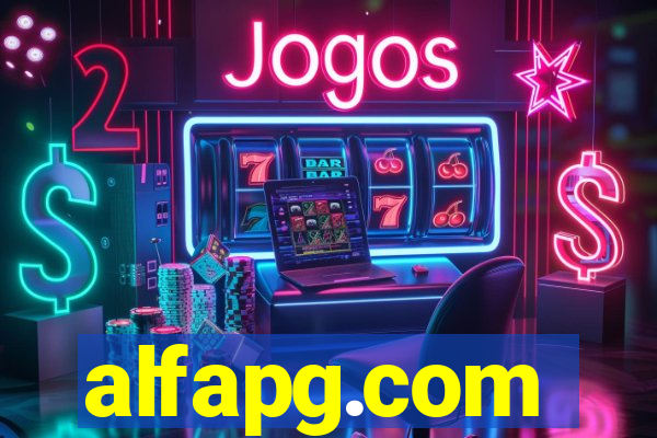 alfapg.com