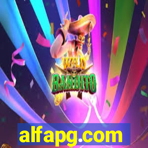 alfapg.com