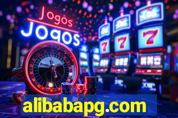 alibabapg.com