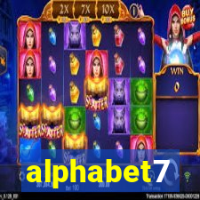 alphabet7