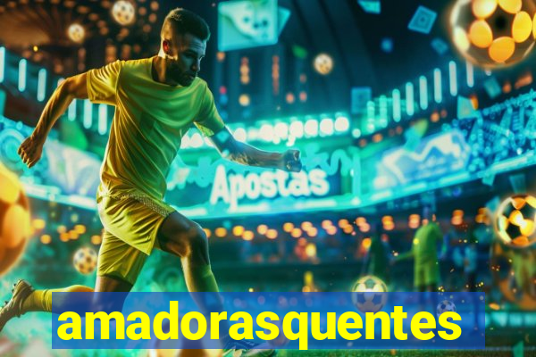 amadorasquentes