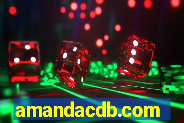 amandacdb.com
