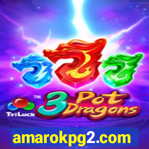 amarokpg2.com