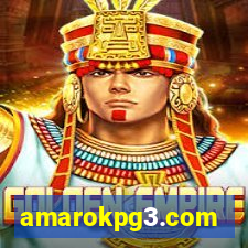 amarokpg3.com
