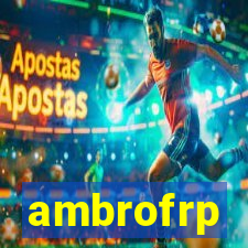 ambrofrp