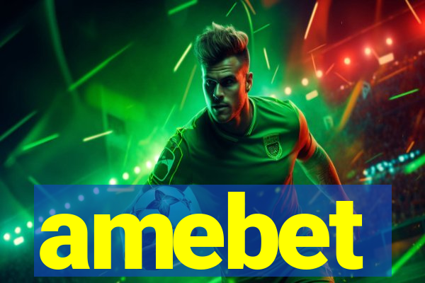 amebet