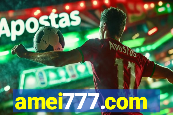 amei777.com