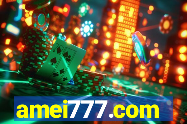 amei777.com