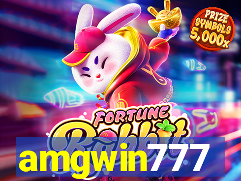 amgwin777