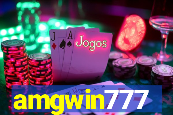amgwin777