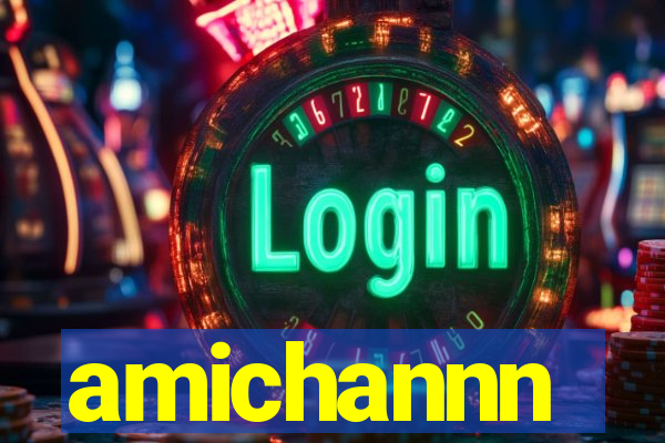 amichannn