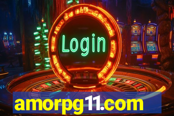 amorpg11.com