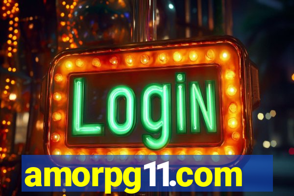 amorpg11.com