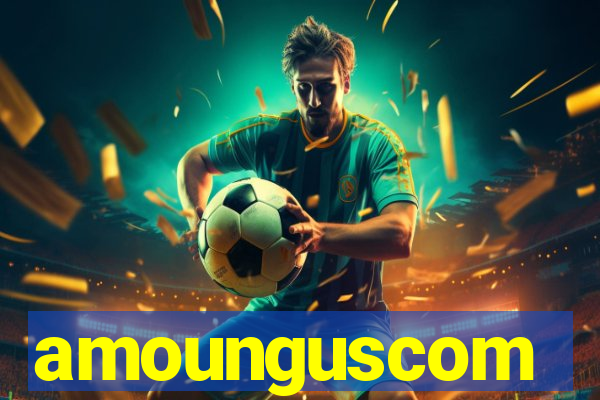 amounguscom