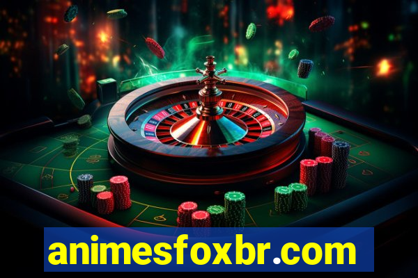 animesfoxbr.com